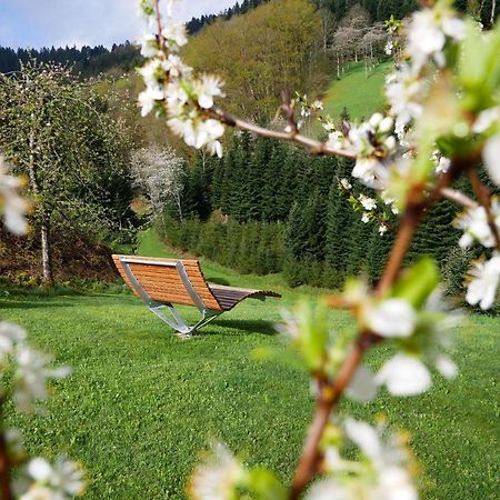 Villa Bühlbauernhof Bad Peterstal-Griesbach Exterior foto