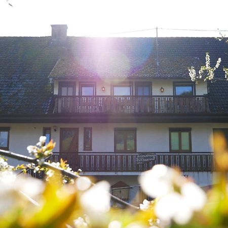 Villa Bühlbauernhof Bad Peterstal-Griesbach Exterior foto